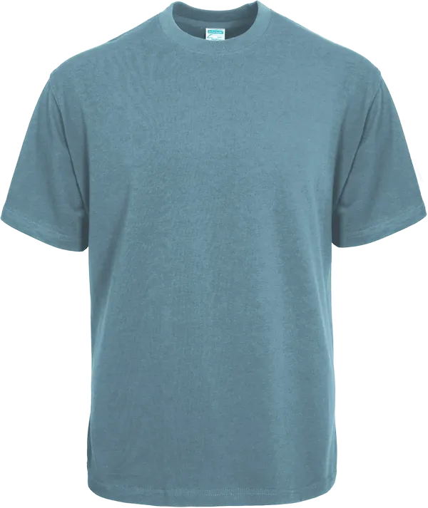 Arrive Guide AG280 supreme oversized siro cotton t-shirt, 100% cotton compact siro yarn 280gsm, heavyweight streetwear style, Malaysia