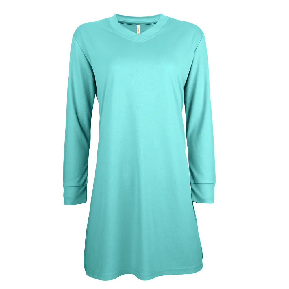 Muslimah Cut T-Shirt