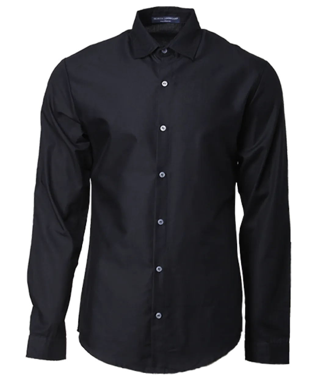 Premium Oxford cotton dress shirt