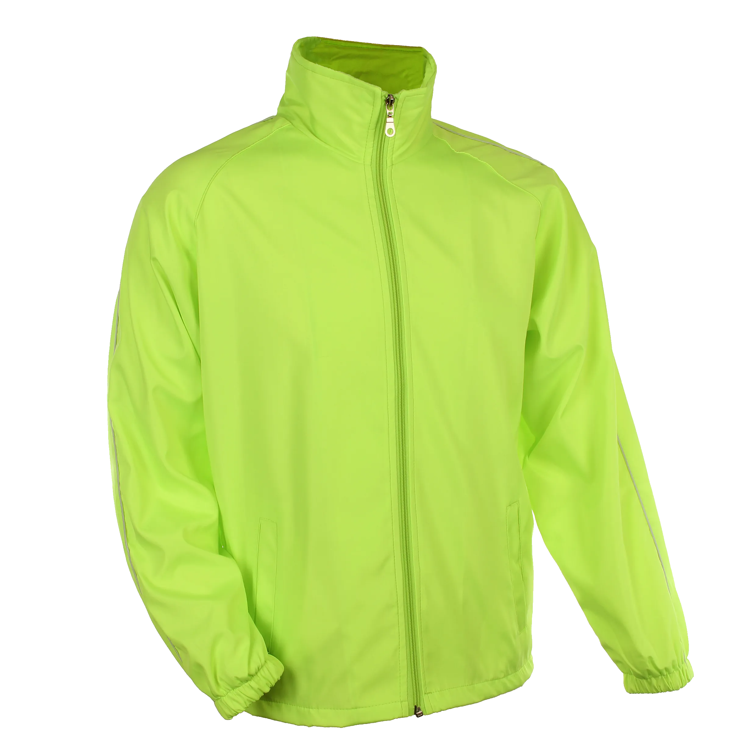 Bright Coloured Windbreaker WB06 design for corporate teams