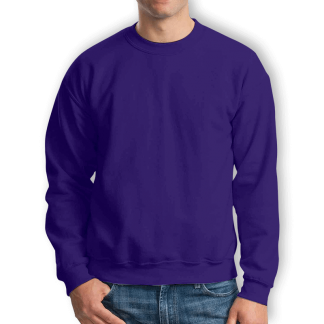 Custom Printed or Embroidery Sweatshirts