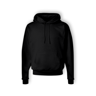 Hoodies Black