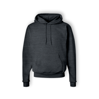 Hoodies Dark Heater