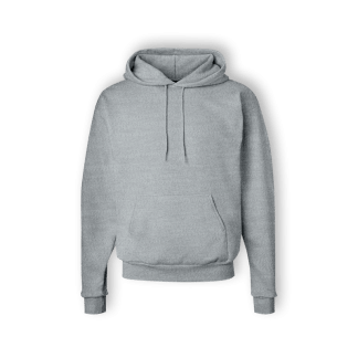 Hoodies Grey