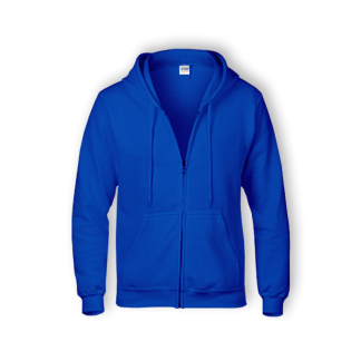 Sweatshirts Royal Blue