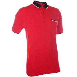 pocket with polo shirt HC1505