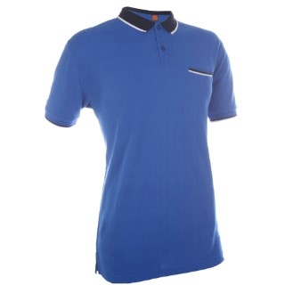 pocket with polo shirt HC1508