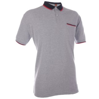 pocket with polo shirt HC1509
