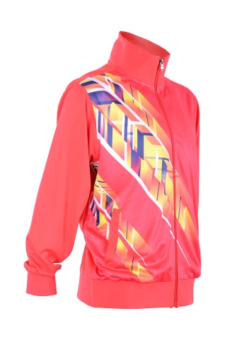 Custom TrackTop