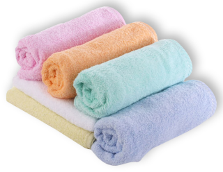 Hand Towel 14x26 70GSM