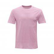 cotton t shirt pink