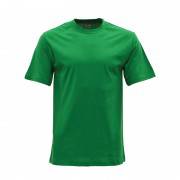 cotton t shirt milo green
