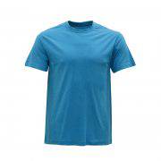 cotton t shirt dark turquoise