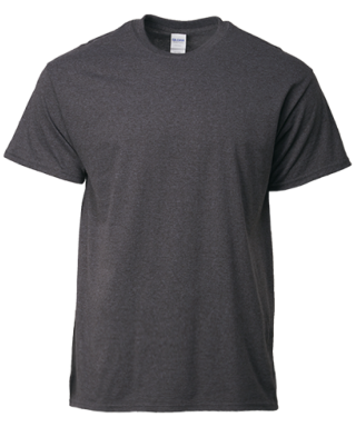 Gildan Heavy Cotton 5000 Adult T-Shirt