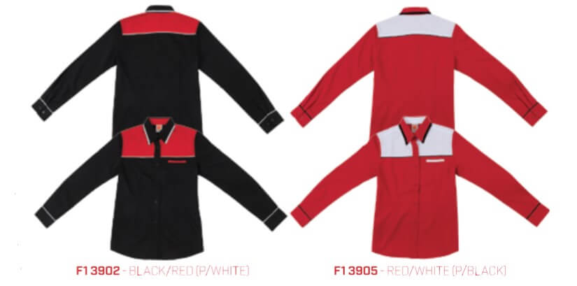 Uniform F139