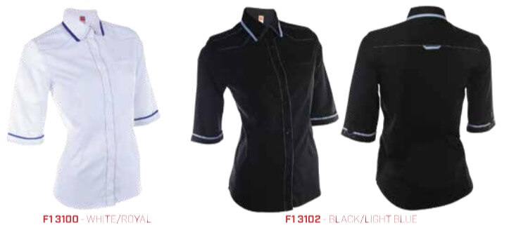 Uniform F131