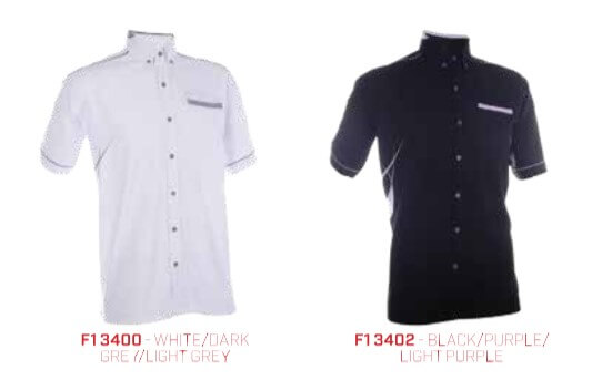 Uniform F134