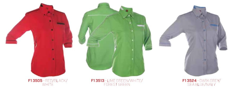 Uniform F135