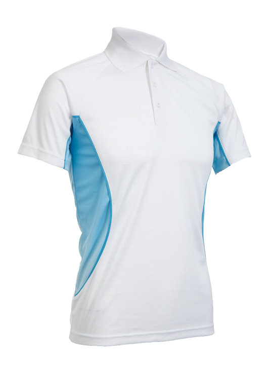 Microfiber Polo Shirts QD3100