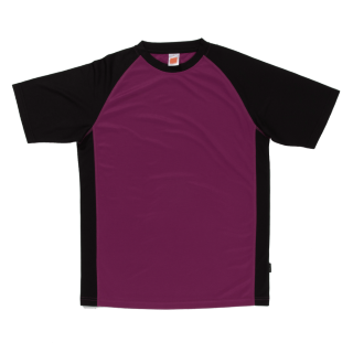 Dri Fit Round Neck QD3640