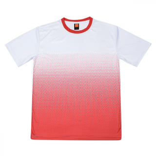 Microfiber T Shirt QD4300