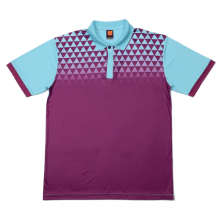 Triangle Fade Jerseys QD4430