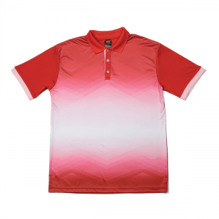 Bright Stripe Jerseys Polo QD4505
