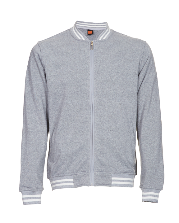 Sweatshirt Grey