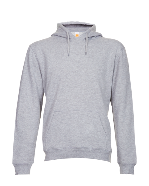 Hoodie Oren SS1409 ASH GREY