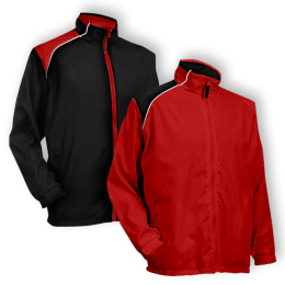Reversible Windbreaker WR0305