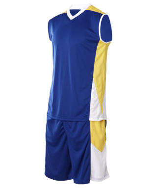 Basketball Suit Printing Malaysia -Basketball Jersey