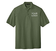 Performance Polo Shirts