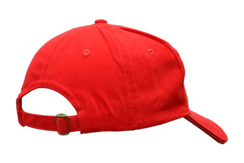 custom made cap