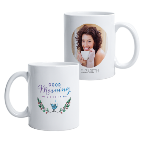 Mug Printing