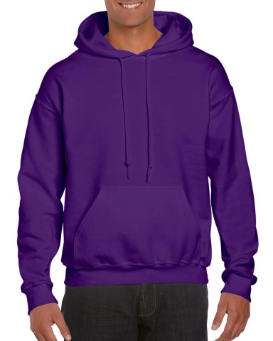 Hoodie Sweatshirts Purple