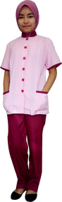 Maid Uniform MU006