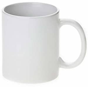 Mug Sublimation Blank