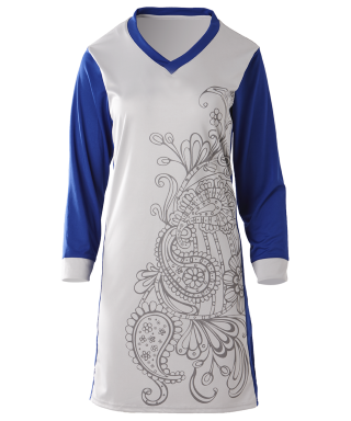 Baju Muslimah Gildan SARRA SMW1702