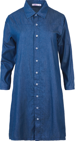 Muslimah Clothes Gildan SMW1902
