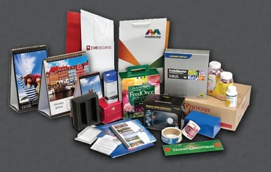 offset printing services