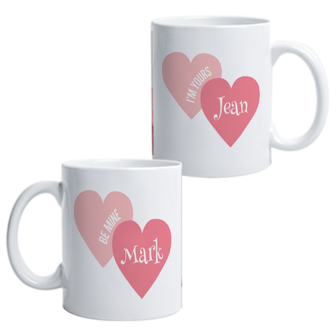 Personalised Mug