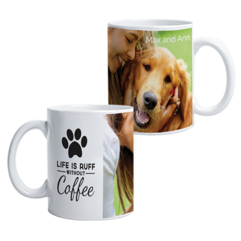 Personalized Mug