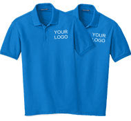 Polo Shirts