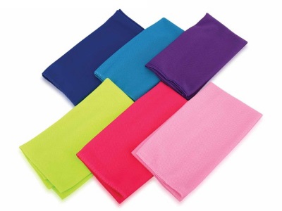 Microfiber Sport Towel
