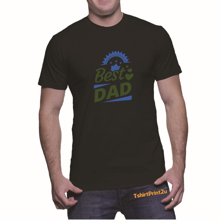 T shirt printing sales kepong