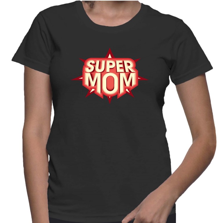 tshirt mother day tshirt super mom