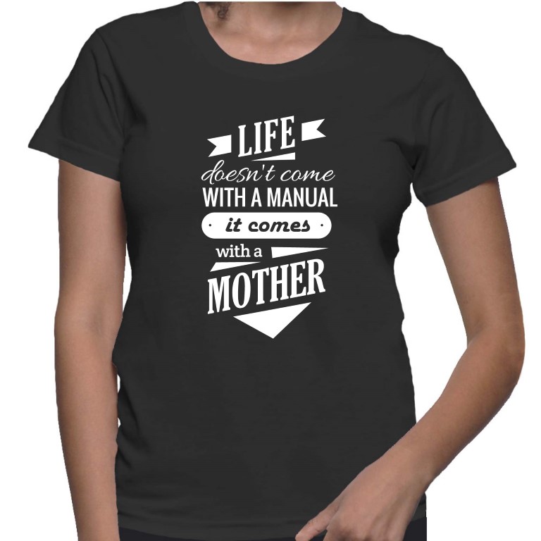 tshirt mothers day shirt life of mom