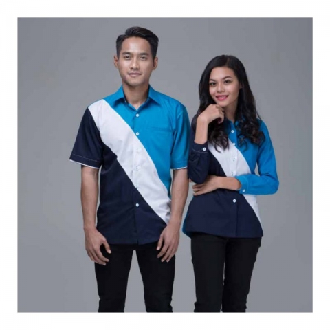Polysoft Uniform FC819