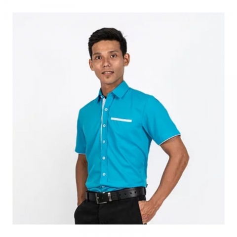 Polysoft Uniform FC892