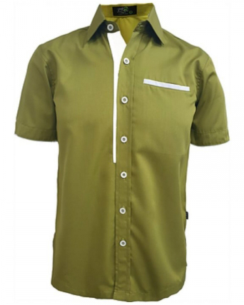 FC892 Polycotton Uniform Corporate Uniform Unisex